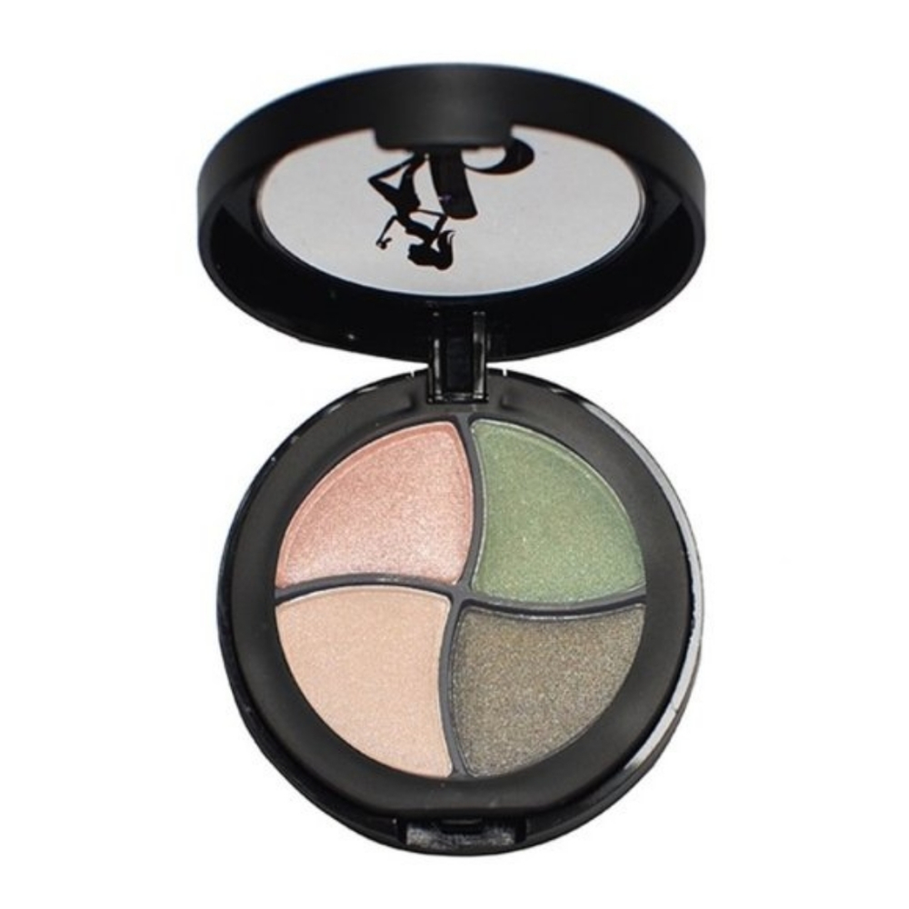 BE A BOMBSHELL EYESHADOW QUAD IN DUBLIN